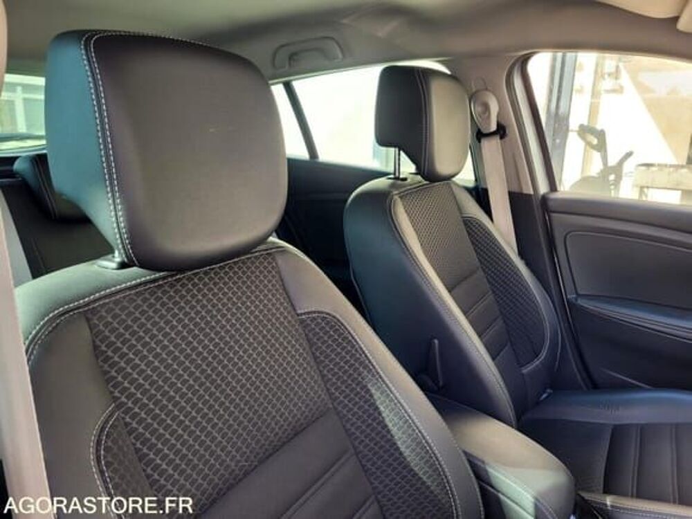 M&eacute;gane VF1BZ160652814835 2015 occasion 93100 Mably
