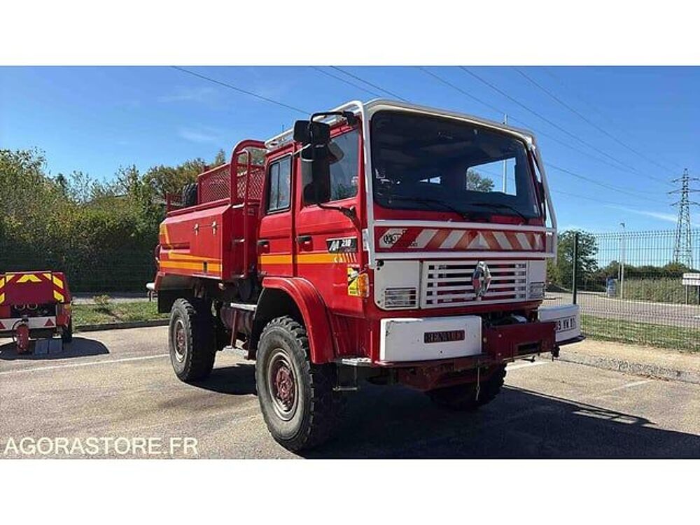   occasion 93100 Bourg-En-Bresse