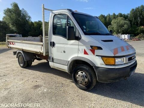Divers ZCFC356300D163947 2001 occasion 93100 Boulazac Isle Manoire