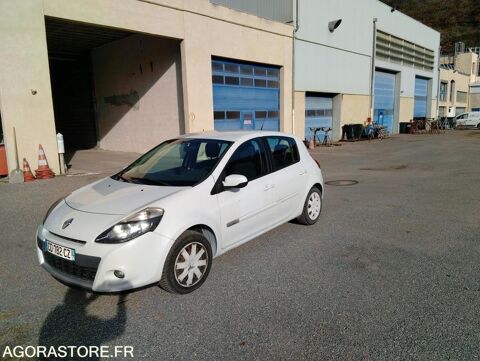 Annonce voiture Renault Clio 2165 �