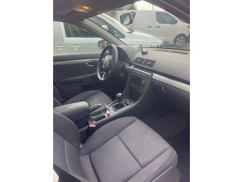 A4 WAUZZZ8E76A041159 occasion 93100 Butry Sur Oise