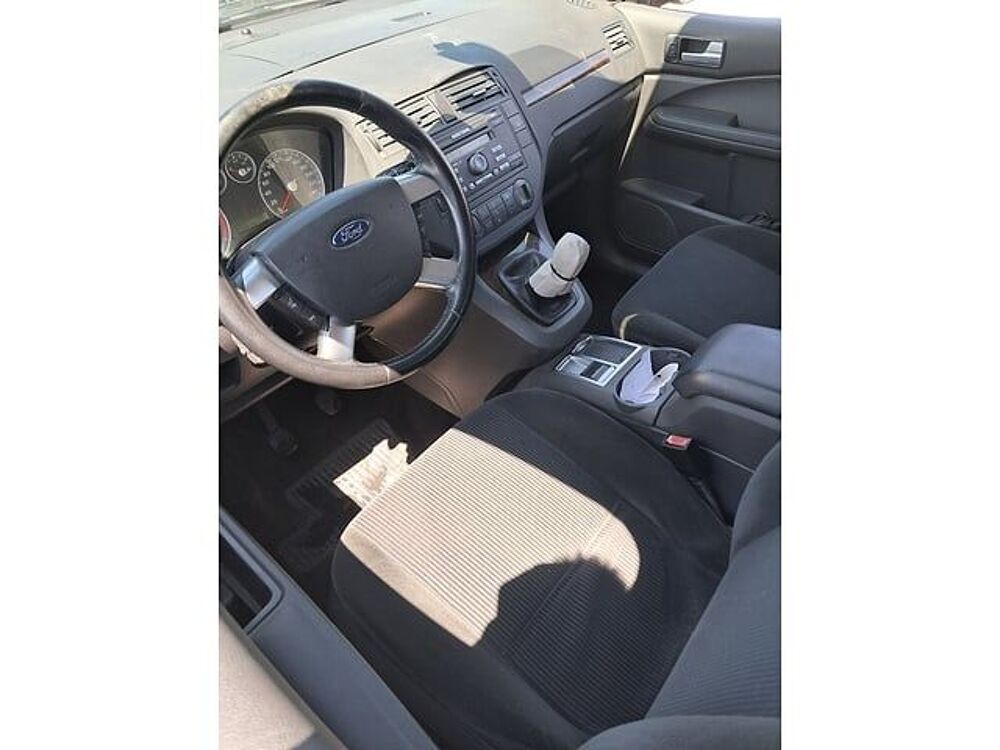 C-max WF0MXXGCDM6U88782 occasion 93100 Montauban