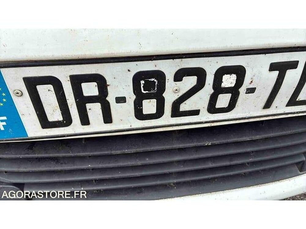 C4 VF7NC9HD8FY523308 occasion 93100 La Roche-De-Glun