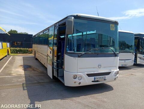 Car - Bus Car - Bus 2007 occasion Nantes 93100