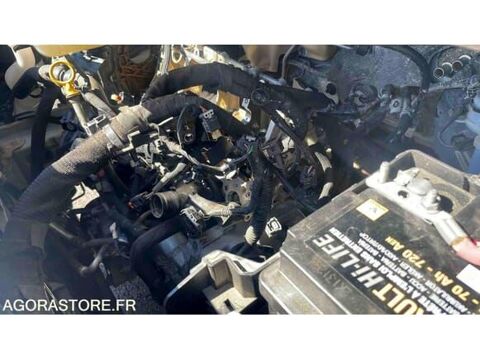 M&eacute;gane VF1RFA00863225395 occasion 93100 Grand Bourgtheroulde