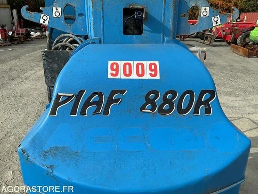   occasion 93100 Savignac
