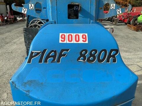  occasion 93100 Savignac
