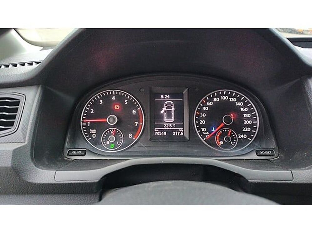 Caddy WV1ZZZ2KZLX088612 occasion 93100 Le Palais-Sur-Vienne