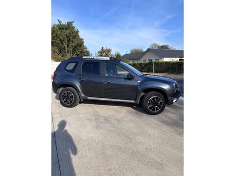 Duster WVWZZZ3HZJE505617 occasion 93100 Le Perreux-Sur-Marne