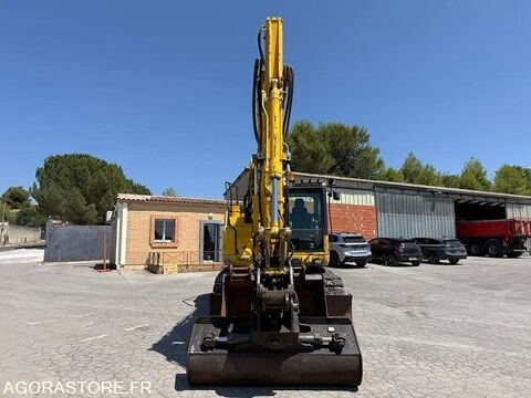 Tracto Pelle  occasion 93100 N&icirc;mes