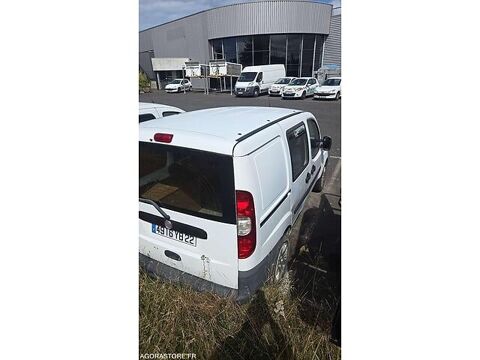 Doblo ZFA22300005661123 occasion 93100 Lamballe-Armor
