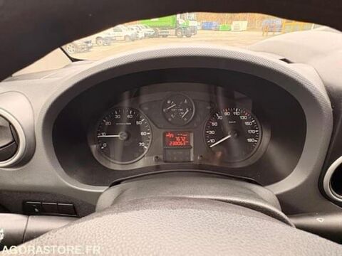 Berlingo VF77BBHW6GN518947 occasion 93100 Compi&egrave;gne
