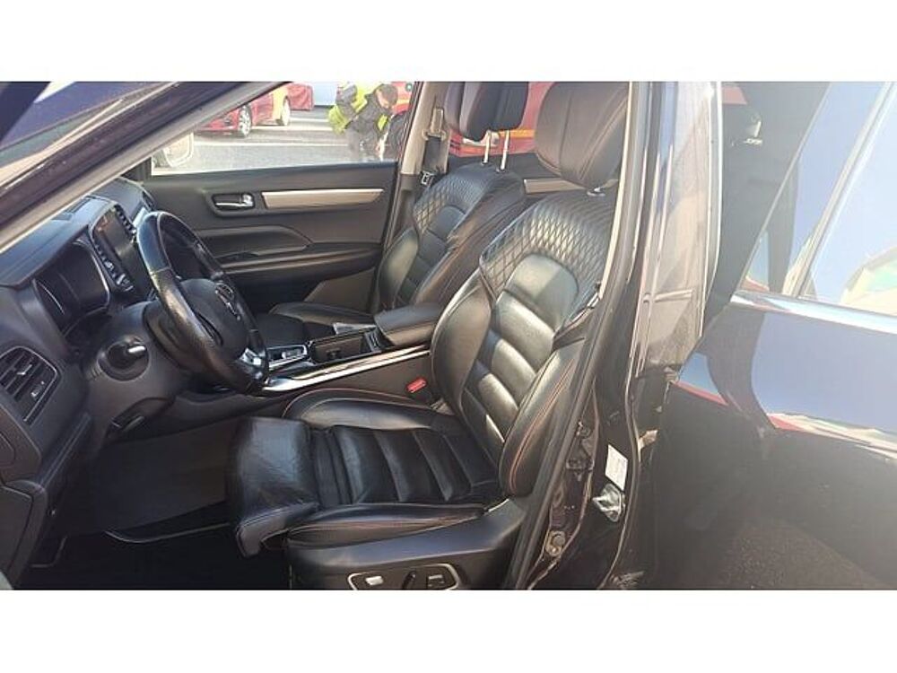 Koleos VF1RZG00965344331 occasion 93100 Val-D'ornain