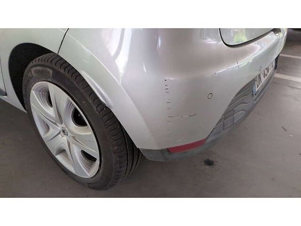 Clio VF15R5A0H51650700 occasion 93100 Versailles