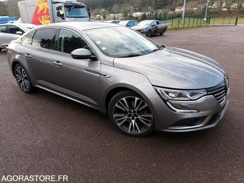 Renault Talisman VF1RFD00962754717 2019 occasion Caen 93100