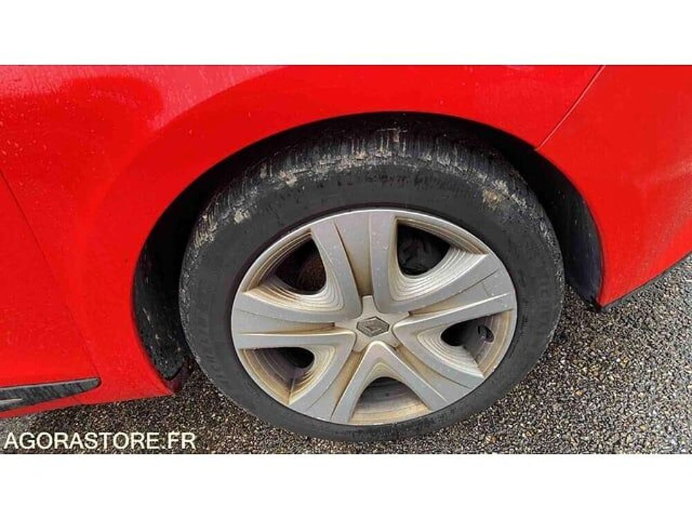 Clio VF15RJL0H51623700 occasion 93100 Bourg-En-Bresse