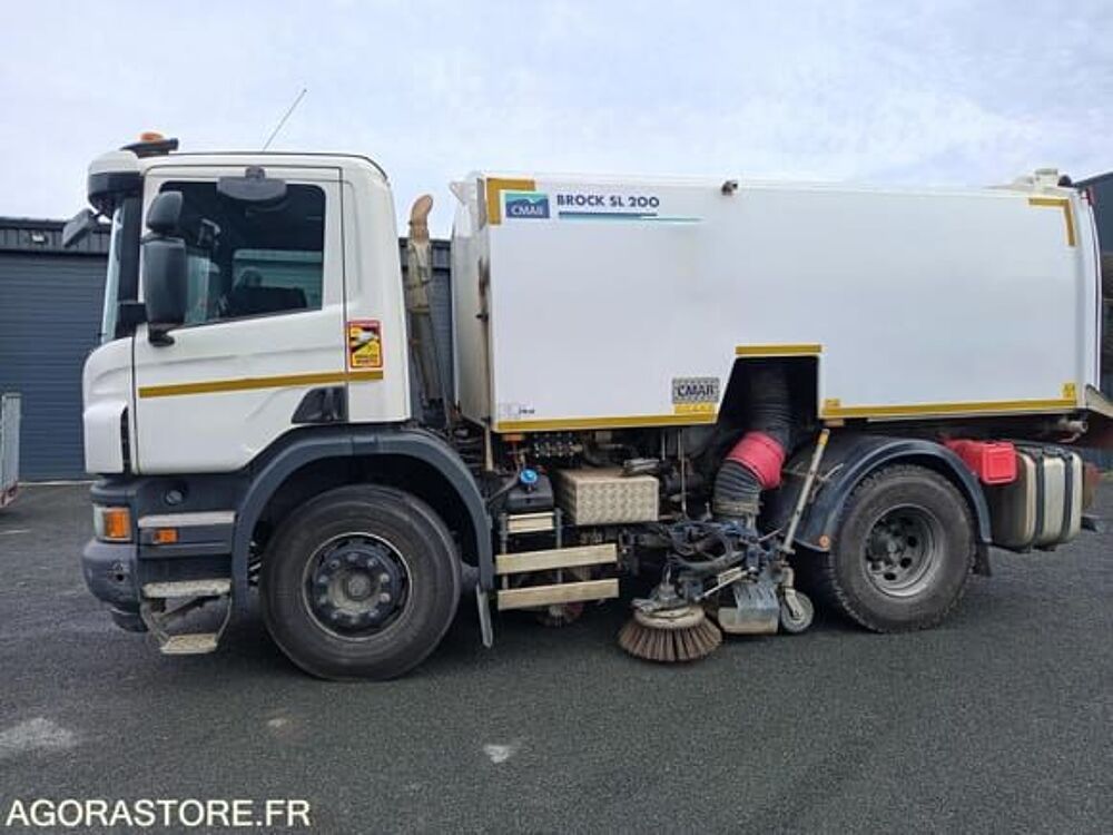   occasion 93100 Beaufort-En-Anjou