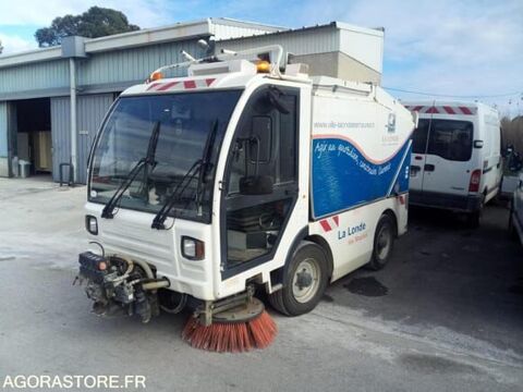Annonce voiture Engin de Chantier / BTP Engin de Chantier / BTP 1500 €