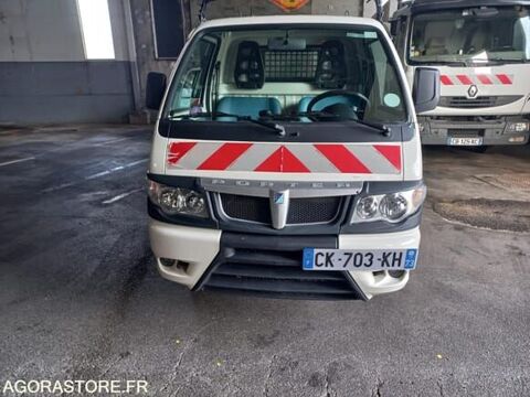 Porter ZAPS90TJW00001445 occasion 93100 Chamb&eacute;ry