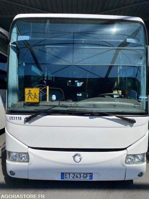Car - Bus Car - Bus 2009 occasion Chauny 93100