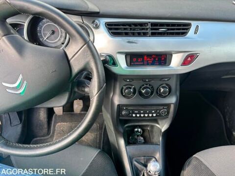 C3 VF7SC8HR0BA526862 occasion 93100 Saint-Aubin-De-Terregatte