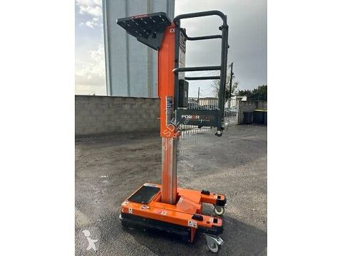 Engin de Chantier / BTP Engin de Chantier / BTP 2019 occasion Cognac 93100