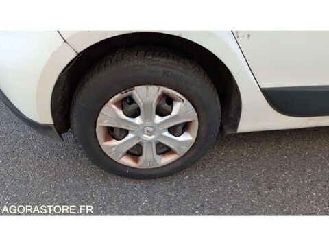 Sc&eacute;nic VF1JZ1Y0646133718 occasion 93100 Strasbourg