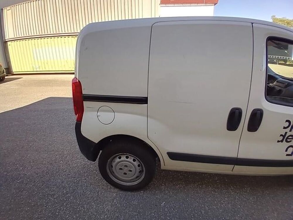 Nemo VF7AA8HSCB8150808 occasion 93100 Venissieux