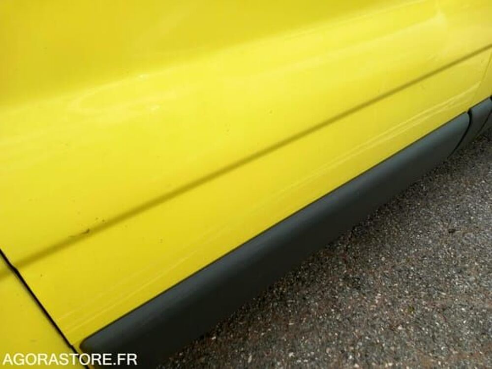 Trafic VF1FLB1A1EY768311 occasion 93100 Annecy