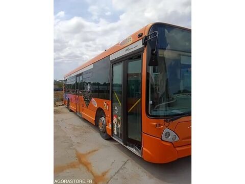 Car - Bus Car - Bus  occasion Chartres 93100