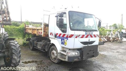  2001 occasion 93100 Laon