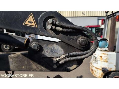 Autres Equipements  occasion 93100 Strasbourg