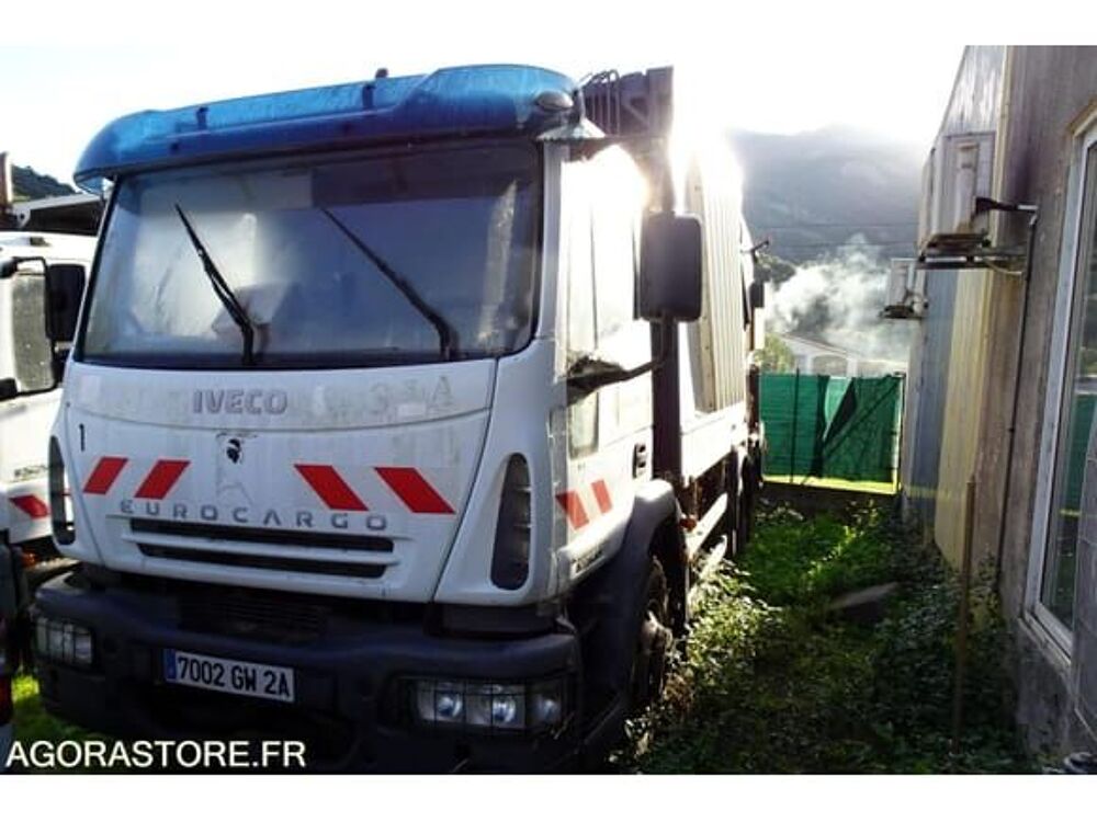  2007 occasion 93100 Sagonne