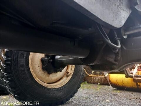   occasion 93100 Annecy