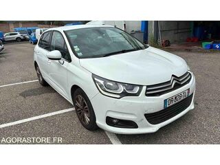 C4 VF7NC9HD8FY523308 occasion 93100 La Roche-De-Glun