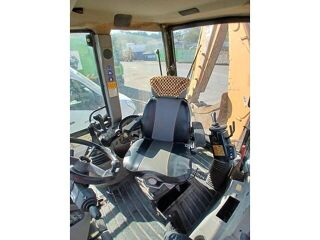 Tracto Pelle 2008 occasion 93100 Varilhes