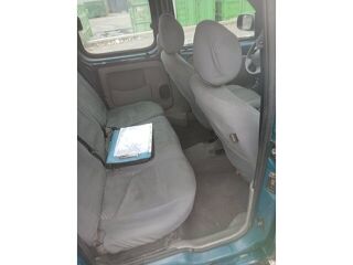 Kangoo VF1KCTEEF34768607 occasion 93100 Varilhes