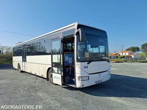 Car - Bus Car - Bus 2009 occasion Nantes 93100