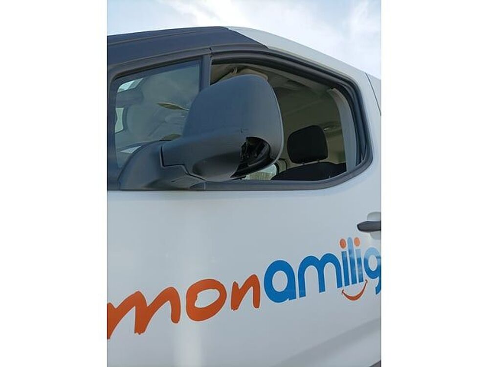 Berlingo VR7ECYHWCJJ865398 occasion 93100 Ancenis