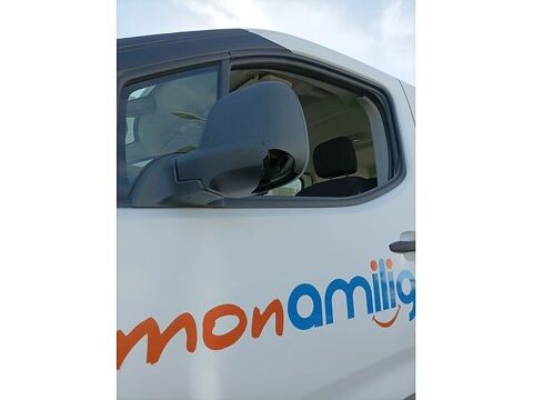 Berlingo VR7ECYHWCJJ865398 occasion 93100 Ancenis