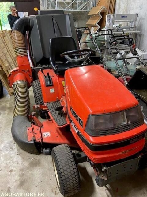 Annonce voiture Mat�riel Agricole / Viticole Mat�riel Agricole / Viticole 838 �