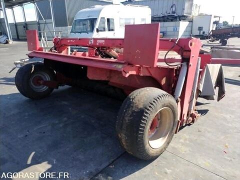   occasion 93100 Gaillac