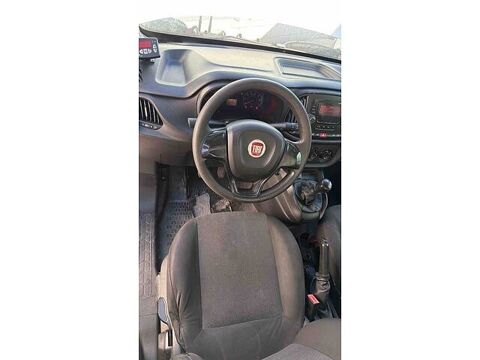 Fiorino ZFA26300006B36650 occasion 93100 Barcelone