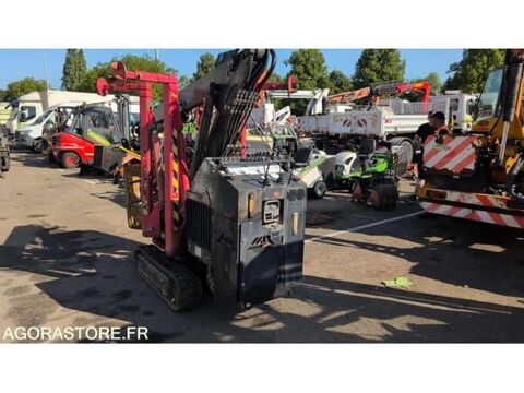 Autres Equipements  occasion 93100 Strasbourg