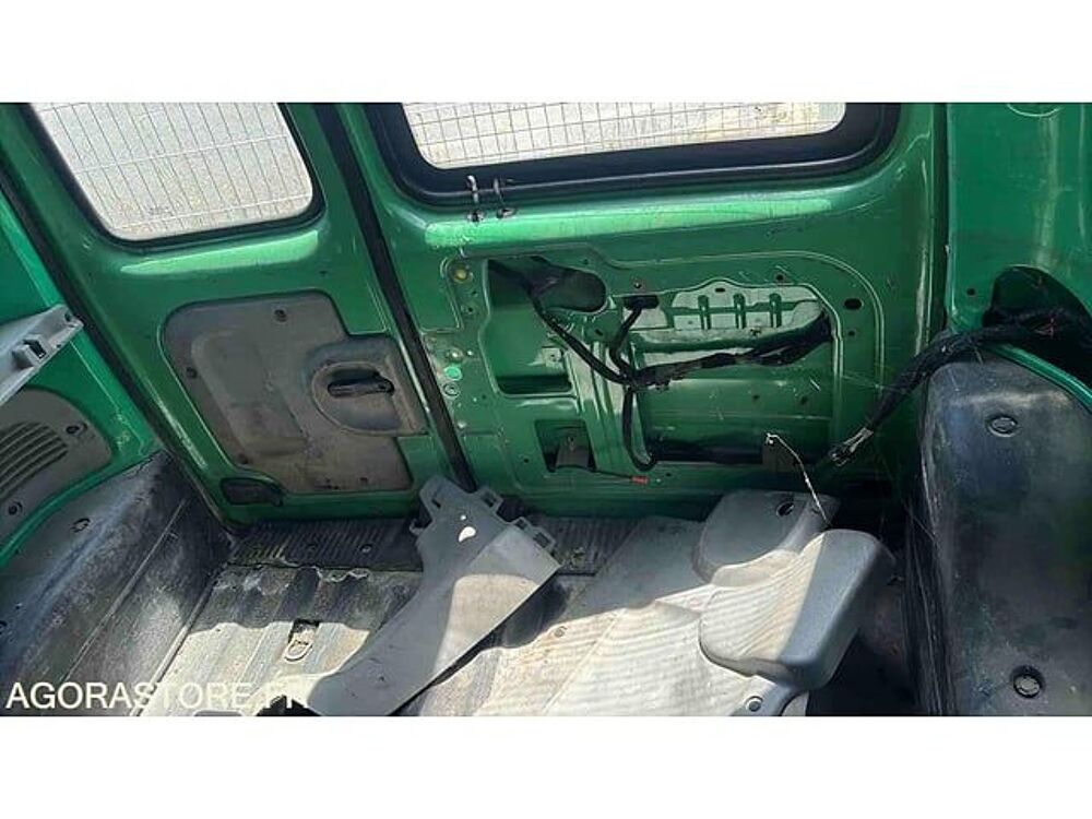 Kangoo VF1KC07EF29655202 occasion 93100 Pau