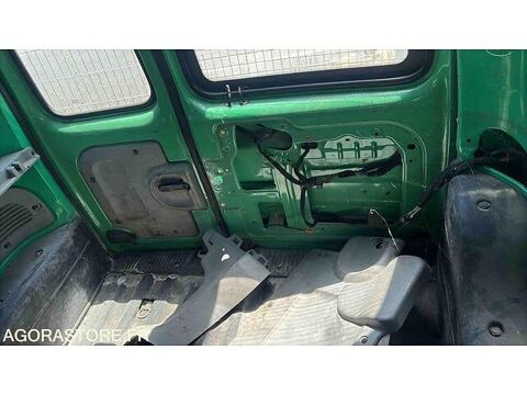 Kangoo VF1KC07EF29655202 occasion 93100 Pau