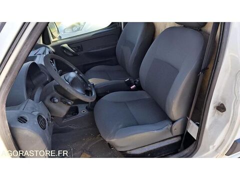 Berlingo VF7GB9HWC8N038479 occasion 93100 Grand Bourgtheroulde