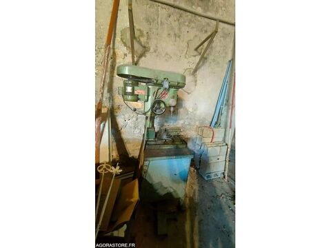 Syderic S 120. Machine-outil classique pour per&ccedil;age e... 499 93100 Nice
