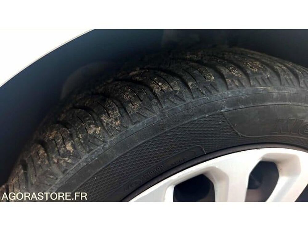Fiesta WF0DXXGAKDET33034 occasion 93100 Auxerre