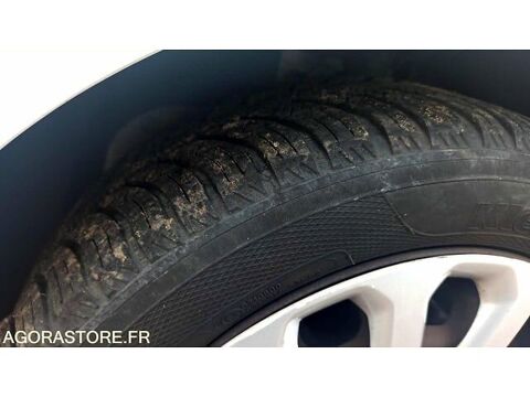 Fiesta WF0DXXGAKDET33034 occasion 93100 Auxerre